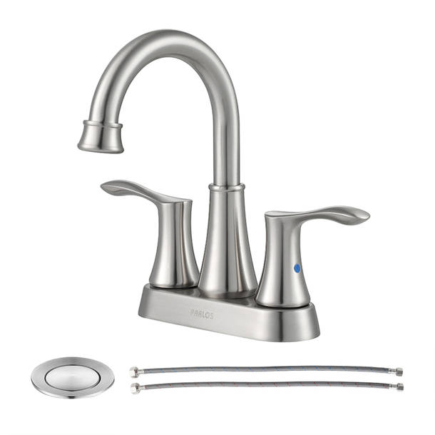 Parlos Home 4 Piece Bathroom Hardware Set Wayfair